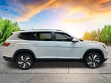 New 2025 Volkswagen Atlas SEL image 3