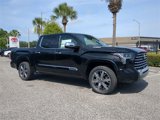 New 2025 Toyota Tundra Capstone image 2