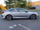 Used 2017 Honda Civic EX-L image 6