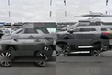 New 2025 Nissan Pathfinder Platinum w/ Cargo Package image 4