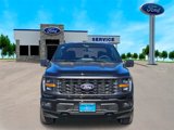 New 2025 Ford F150 STX w/ Equipment Group 200A image 2