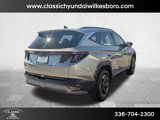 New 2025 Hyundai Tucson SEL image 5