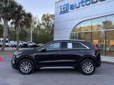 Used 2023 Cadillac XT4 Premium Luxury image 2