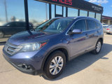 Used 2014 Honda CR-V EX-L image 2