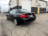 Used 2016 BMW 428i xDrive Convertible w/ M Sport Package image 4