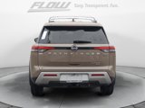 New 2025 Nissan Pathfinder Platinum image 6
