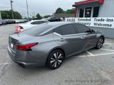 Used 2021 Nissan Altima 2.5 SV image 4