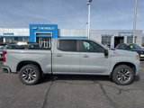 New 2025 Chevrolet Silverado 1500 RST w/ Convenience Package II image 2