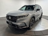 New 2026 Honda CR-V Sport-L image 4