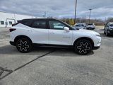 Used 2023 Chevrolet Blazer RS w/ Driver Confidence II Package image 2