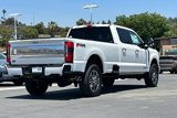 New 2025 Ford F250 Platinum w/ Platinum Plus Package image 3