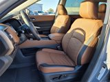 New 2025 Nissan Pathfinder Platinum image 5
