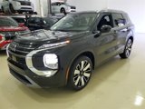 New 2025 Mitsubishi Outlander SEL image 3