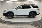 New 2025 Nissan Pathfinder Rock Creek image 2