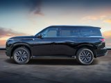 New 2025 INFINITI QX80 Pure w/ Cargo Package image 6