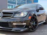 Used 2014 Mercedes-Benz C 63 AMG Coupe image 4