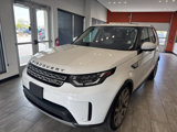 Used 2019 Land Rover Discovery HSE image 6