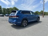 New 2025 Volkswagen Atlas SEL Premium R-Line image 5