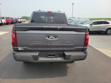 New 2025 Ford F150 XLT w/ Equipment Group 302A MID image 4