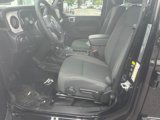 New 2025 Jeep Wrangler Willys image 3