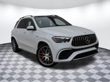 New 2025 Mercedes-Benz GLE 63 AMG S image 2