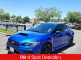 Used 2020 Subaru WRX Limited w/ Popular Package #1 image 3