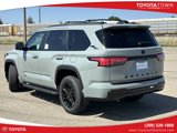 New 2025 Toyota Sequoia Limited image 5