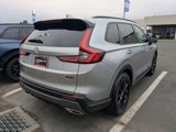 New 2026 Honda CR-V Sport-L image 2
