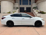Used 2018 Nissan Altima 2.5 SR w/ SR Midnight Edition image 4