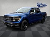 New 2025 Ford F150 STX w/ Equipment Group 201A FX4 image 4