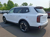 New 2025 Kia Telluride EX image 3