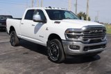 New 2025 RAM 2500 Laramie image 2