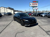 Used 2024 Toyota Camry XSE image 4