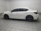 Used 2020 Acura ILX image 3