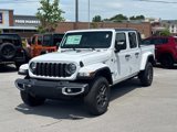 New 2025 Jeep Gladiator Sport image 3