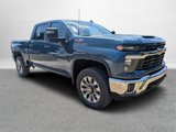 New 2025 Chevrolet Silverado 2500 LT w/ All Star Edition image 2