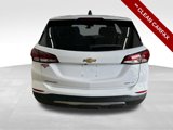 Used 2022 Chevrolet Equinox LT image 3