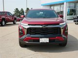 New 2026 Chevrolet Equinox ACTIV w/ Convenience Package III image 2