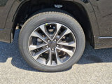New 2025 Jeep Grand Cherokee Overland image 5