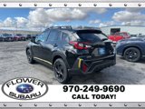 New 2025 Subaru Crosstrek 2.5i Sport w/ Popular Package #4A image 5