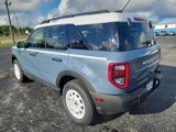 New 2025 Ford Bronco Sport Heritage image 3