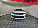 New 2025 Jeep Grand Cherokee L Overland image 3