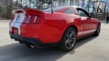 Used 2012 Ford Mustang Shelby GT500 image 5