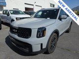 Used 2024 Kia Telluride SX Prestige X-Line image 4