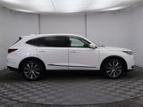 Used 2025 Acura MDX w/ Technology Package image 5