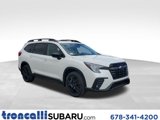 New 2025 Subaru Ascent Bronze Edition image 1