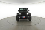 New 2025 Jeep Wrangler Willys image 2
