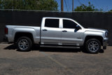 Used 2018 GMC Sierra 1500 SLT w/ Texas SLT Premium Package image 2