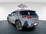 New 2025 Nissan Pathfinder Platinum image 4