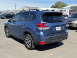 Used 2019 Subaru Forester Premium w/ All-Weather Package image 3